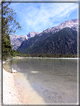 foto Lago di Landro